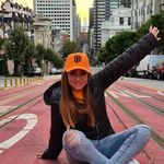 Madeleine Moreno - @made1305 - Instagram
