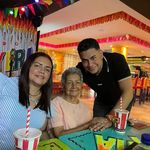 Madeleine Moreno - @mademoreno2013 - Instagram