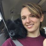 Madeline Olson - @minnieoreo14 - Instagram