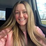 Madeline Olson - @maddieolson01 - Instagram