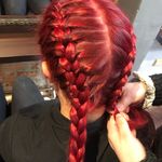 Madeleine O’Neill - @hair.by.maddie.oneill - Instagram