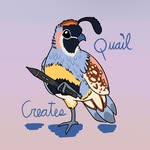 Madeline O'Neill - @quailcreates - Instagram