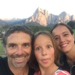 Francesco Mandressi - @madeleineorr - Instagram
