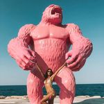 Madeleine Orr - @madeeleineo - Instagram