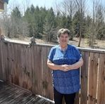 Madeline Orr - Facebook