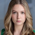 Madeleine Pace - @madeleinepaceofficial - Instagram
