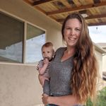 Madeleine Pace - @madeleinejane67 - Instagram