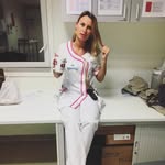 Marie Madeleine Pascalet - @madeleinepascalet - Instagram