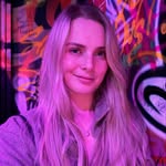 Madeleine Post - @biotechbabenz - Instagram