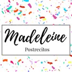 𝑀𝑎𝑑𝑒𝑙𝑒𝑖𝑛𝑒 𝑃𝑜𝑠𝑡𝑟𝑒𝑐𝑖𝑡𝑜𝑠 - @madeleine.postres - Instagram