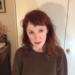 Madeleine Potter - @madeleine_potter - Instagram