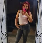Madeleine Ramirez - Facebook