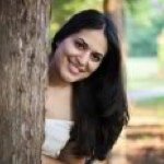 Madeleine Ramirez - @mmramirez27 - Instagram