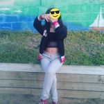 madeleine ramirez - @_.la_bby_24k._ - Instagram