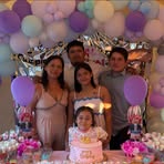 Madeleine Ramirez - Facebook