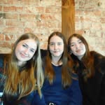 Madeleine Ray - @madeleine12ray - Instagram