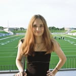 Madeleine Ray - @_madeleine_43 - Instagram
