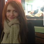 Madeleine Ray - @madi8.9 - Instagram