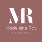 Madeleine Ray Photography - @madeleinerayphotography - Instagram