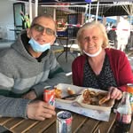 Marie Madeleine Raymond - @mariemadeleineraymond - Instagram