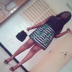 Ray Monde Madeleine Ndione - @raymondemadeleine - Instagram