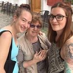 Madeleine Ringel - @madeleineringel - Instagram