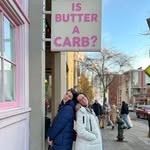 Madeleine Roach - @_thebigunit - Instagram