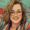 Madeleine Robinson - @lowflyby - TikTok
