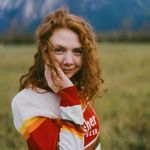 Madeleine Rush - @lochnessmaddy - Instagram