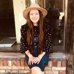 Madeleine Rush - @madeleine_victoria3000 - Instagram