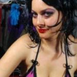 Madeleine Rutherford - @lazius465 - Instagram