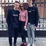 Madeleine Rutherford - @madeleinerutherford780 - Instagram