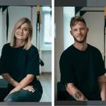 Hendrik Meyer & Madeleine Meyer-Schmidt - @madisdillenburg - Instagram