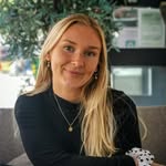 Madeleine Hansen Schmidt - @madeleinehs - Instagram