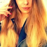 Madeleine Schmidt - @barervejj - Instagram