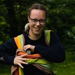 Madeleine Schmidt - @tragekompass - Instagram