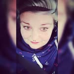 Madeleine Schultz - @dafunkychica - Instagram