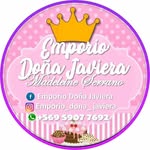 🌹Madeleine Serrano🌹 - @emporio_dona_javiera - Instagram