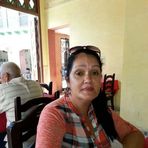 Madeleine Serrano - Facebook