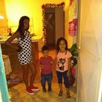 Madeleine Serrano - Facebook