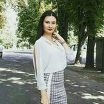 Madeleine Sharp - @madeleinesharp9655 - Instagram