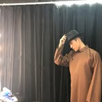 Madeleine Sharp - @xuqiu311 - Instagram