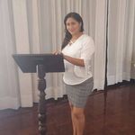 Madeleine Silvera Romualdo - @madeleinesilvera - Instagram