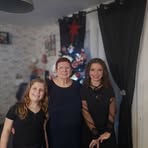Madeleine Simon - Facebook