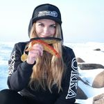 Madeleine Simon-Bellamy - @madeleine_ruthless - Instagram