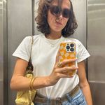 Madeleine-Sophie - @madeleinesmartinon - Instagram