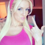 Madeleine Springer - @madeleinespringer3fifi9292_x_ - Instagram