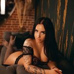 Madeleine Springer - @made.leinespringer89 - Instagram