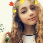 Madeleine - @madeleine.steele.spam - Instagram