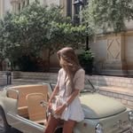 Madeleine Stuart - @madeleinestuart2 - Instagram